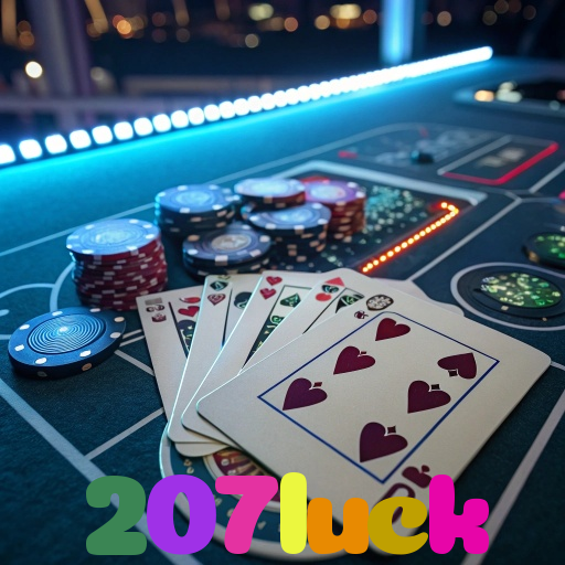 207luck - Baixe o App 207luck para Android e Comece a Jogar