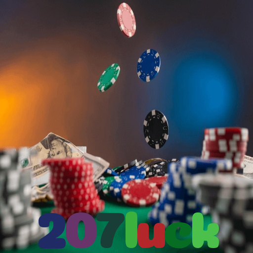 207luck - Baixe o app 207luck no Google Play e jogue ao vivo