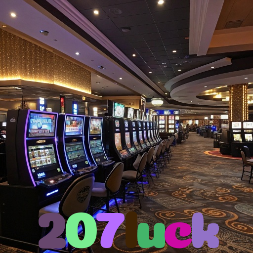 207luck - Baixe o App 207luck para Android e Comece a Jogar