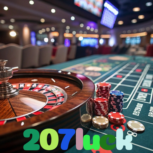 207luck - Baixe o App 207luck para Android e Comece a Jogar