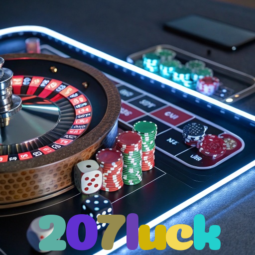 207luck - Baixe o app 207luck no Google Play e jogue ao vivo