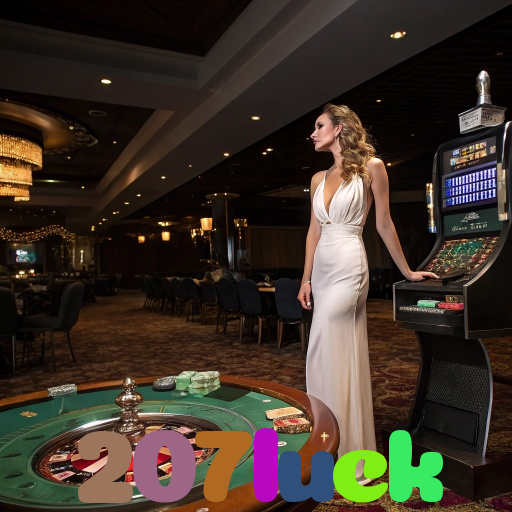 207luck - Baixe o App 207luck para Android e Comece a Jogar