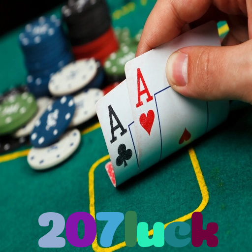 207luck - Baixe o app 207luck no Google Play e jogue ao vivo