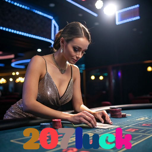 207luck - Baixe o App 207luck para Android e Comece a Jogar