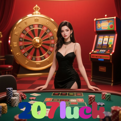 207luck - Baixe o app 207luck no Google Play e jogue ao vivo