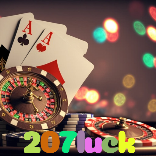 207luck - Baixe o App 207luck para Android e Comece a Jogar