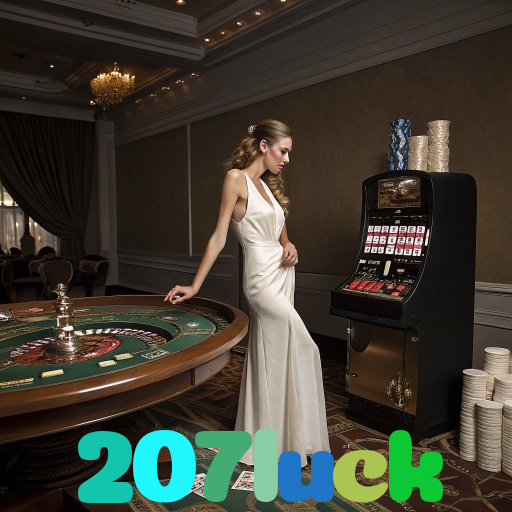 207luck - Baixe o app 207luck no Google Play e jogue ao vivo