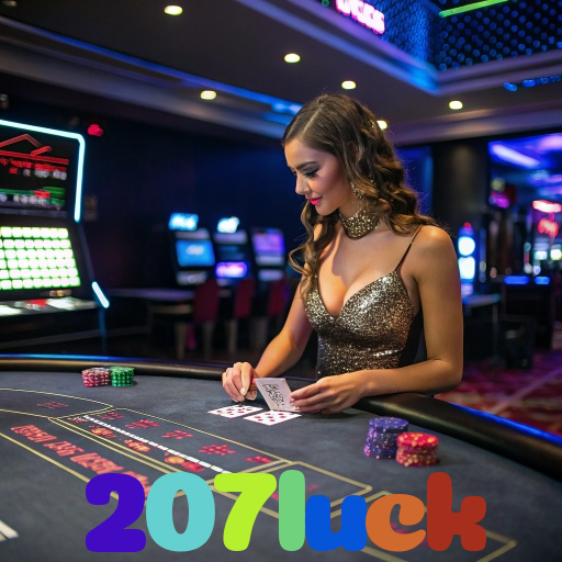 207luck - Baixe o app 207luck no Google Play e jogue ao vivo