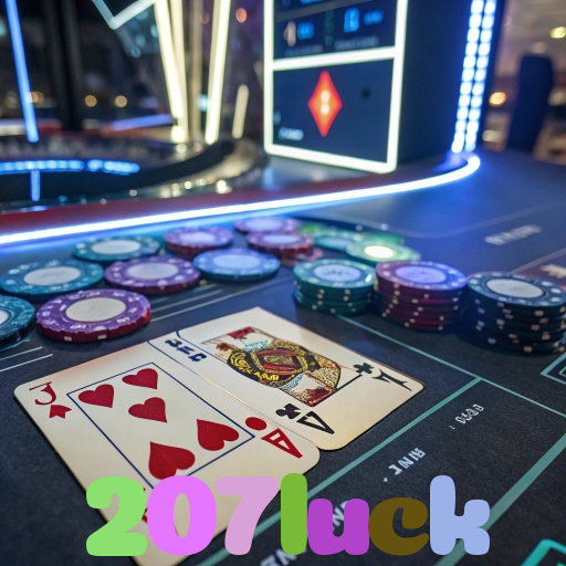 207luck - Baixe o app 207luck no Google Play e jogue ao vivo