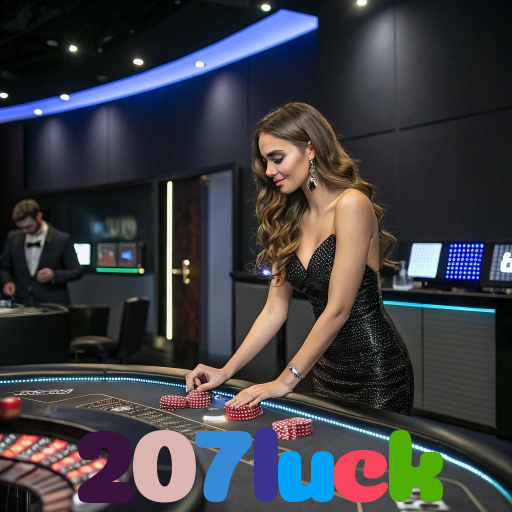 207luck - Baixe o app 207luck no Google Play e jogue ao vivo