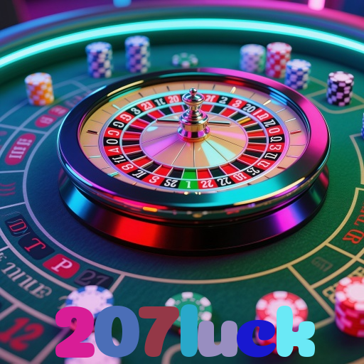 207luck - Baixe o app 207luck no Google Play e jogue ao vivo