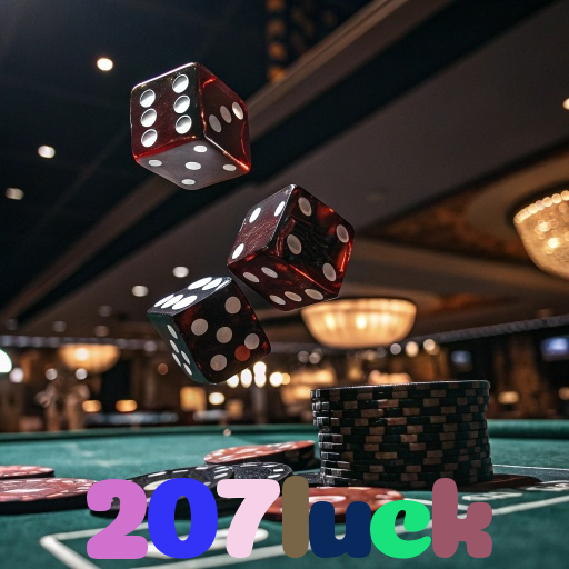 207luck - Baixe o app 207luck no Google Play e jogue ao vivo