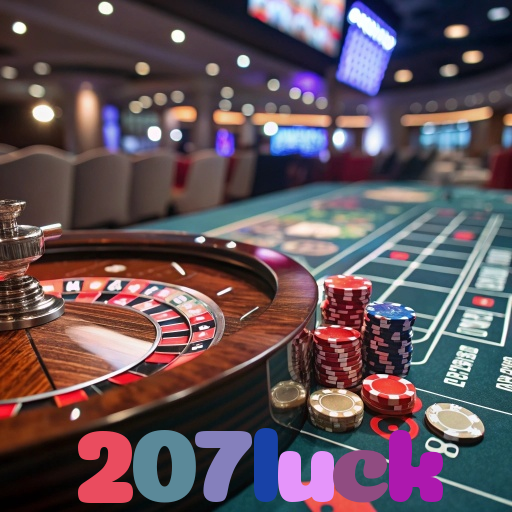 207luck - Baixe o app 207luck no Google Play e jogue ao vivo