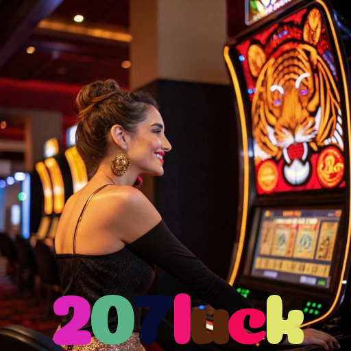 207luck - Baixe o App 207luck para Android e Comece a Jogar