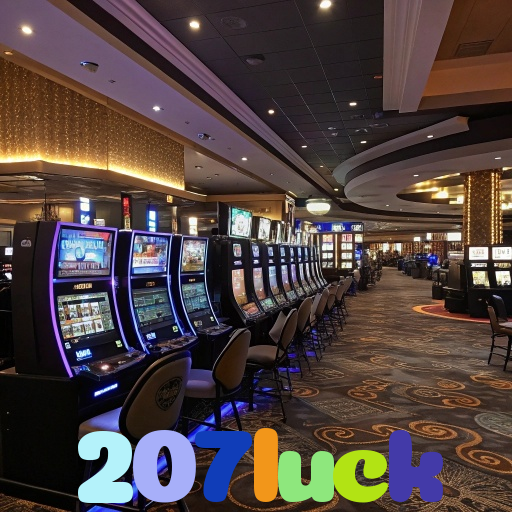 207luck - Baixe o app 207luck no Google Play e jogue ao vivo