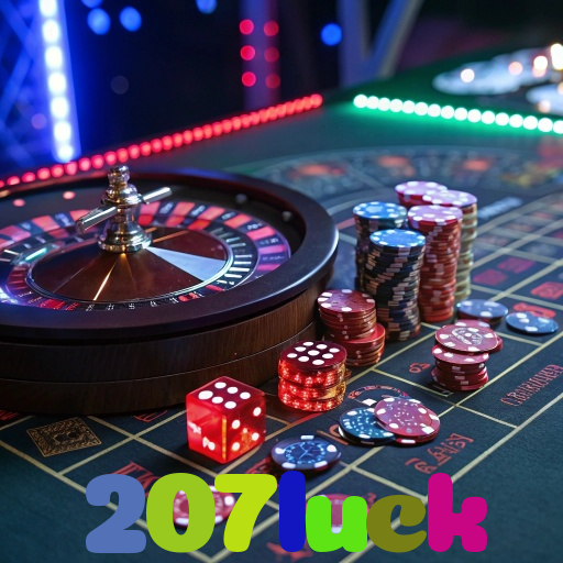 207luck - Baixe o app 207luck no Google Play e jogue ao vivo
