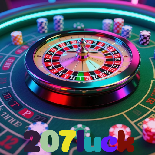 207luck - Baixe o App 207luck para Android e Comece a Jogar