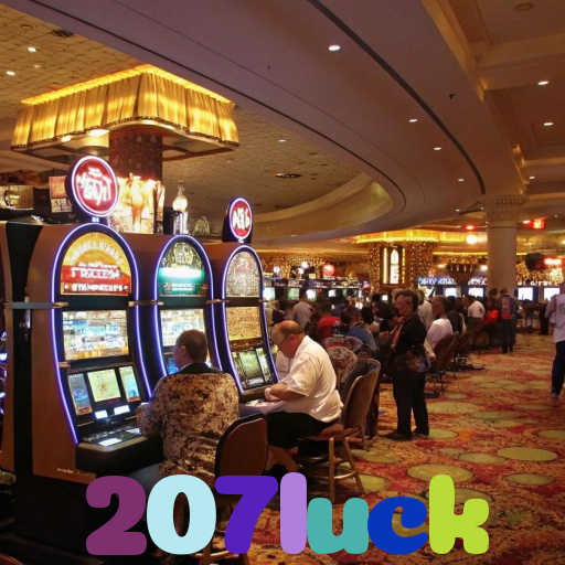 207luck - Baixe o app 207luck no Google Play e jogue ao vivo