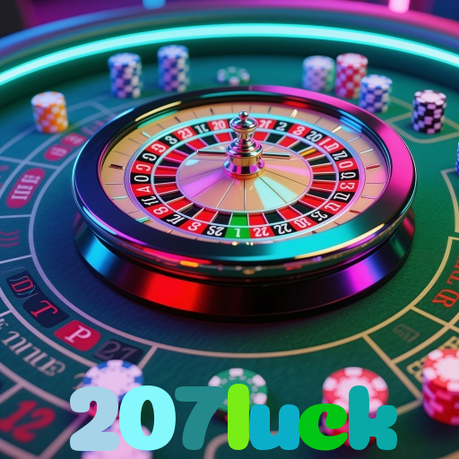 207luck - Baixe o app 207luck no Google Play e jogue ao vivo
