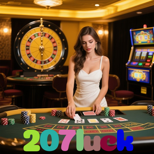 207luck - Baixe o App 207luck para Android e Comece a Jogar