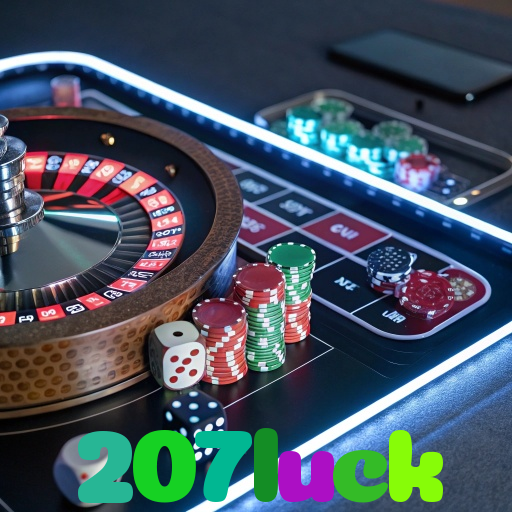 207luck - Baixe o App 207luck para Android e Comece a Jogar