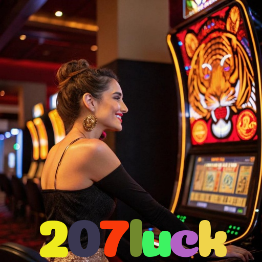 207luck - Baixe o app 207luck no Google Play e jogue ao vivo