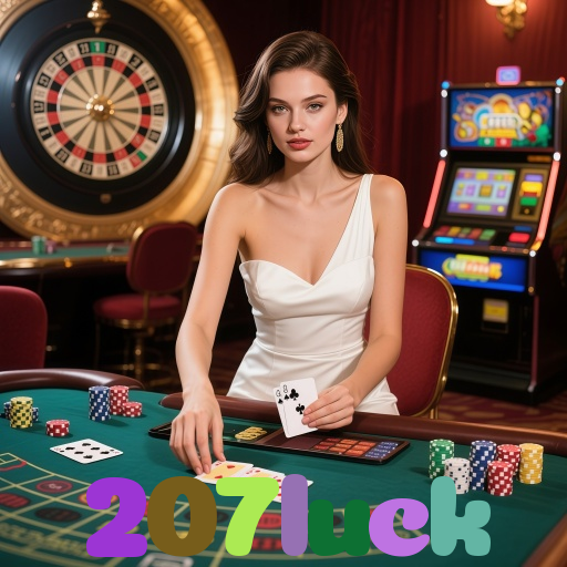 207luck - Baixe o app 207luck no Google Play e jogue ao vivo