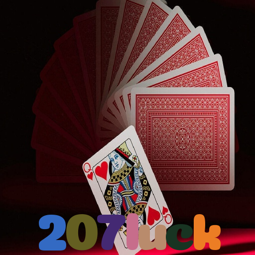 207luck - Baixe o App 207luck para Android e Comece a Jogar