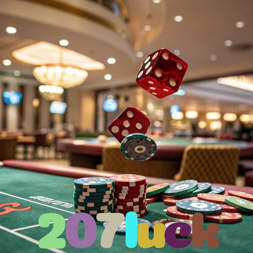 207luck - Baixe o App 207luck para Android e Comece a Jogar