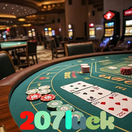 207luck - Baixe o App 207luck para Android e Comece a Jogar