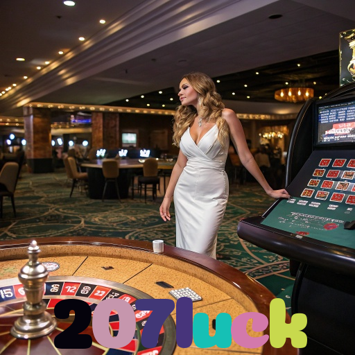 207luck - Baixe o App 207luck para Android e Comece a Jogar