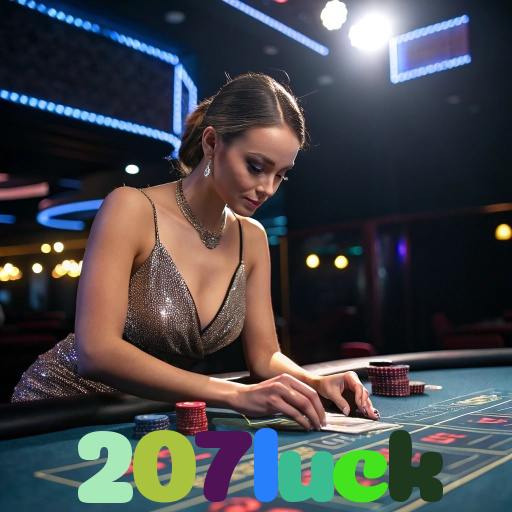 207luck - Baixe o app 207luck no Google Play e jogue ao vivo