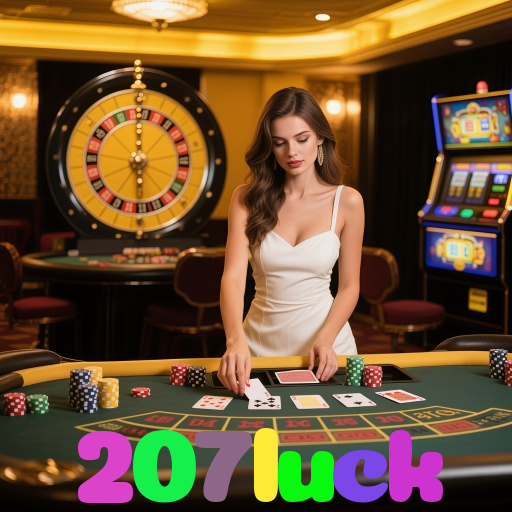 207luck - Baixe o App 207luck para Android e Comece a Jogar