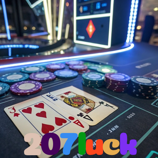 207luck - Baixe o App 207luck para Android e Comece a Jogar