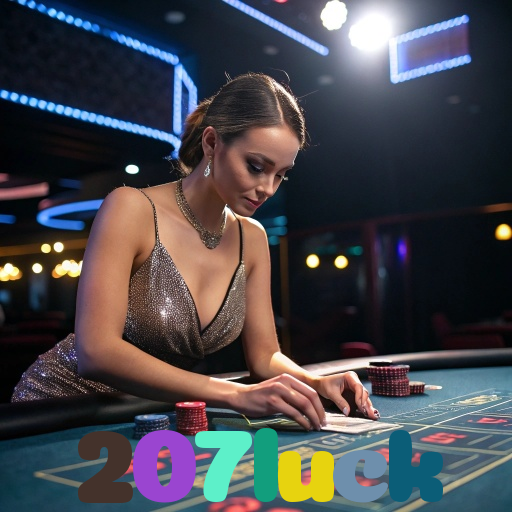207luck - Baixe o app 207luck no Google Play e jogue ao vivo