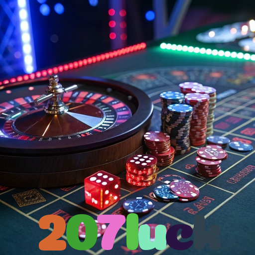207luck - Baixe o App 207luck para Android e Comece a Jogar