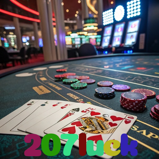 207luck - Baixe o App 207luck para Android e Comece a Jogar