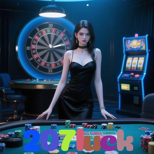 207luck - Baixe o app 207luck no Google Play e jogue ao vivo