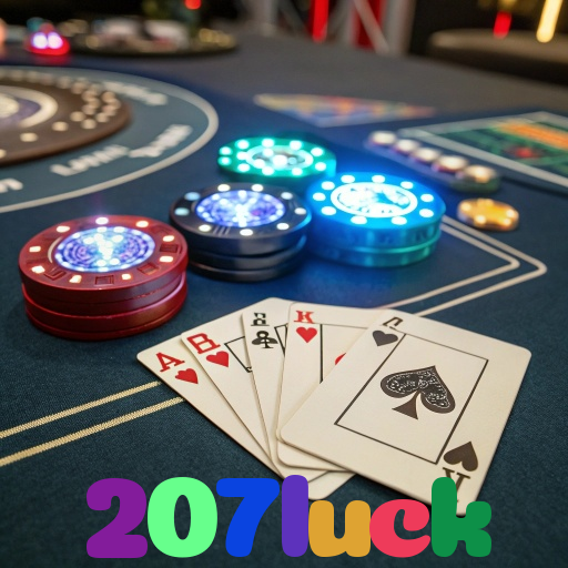 207luck - Baixe o app 207luck no Google Play e jogue ao vivo