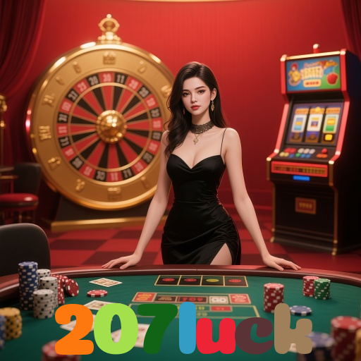 207luck - Baixe o App 207luck para Android e Comece a Jogar