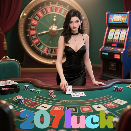 207luck - Baixe o App 207luck para Android e Comece a Jogar