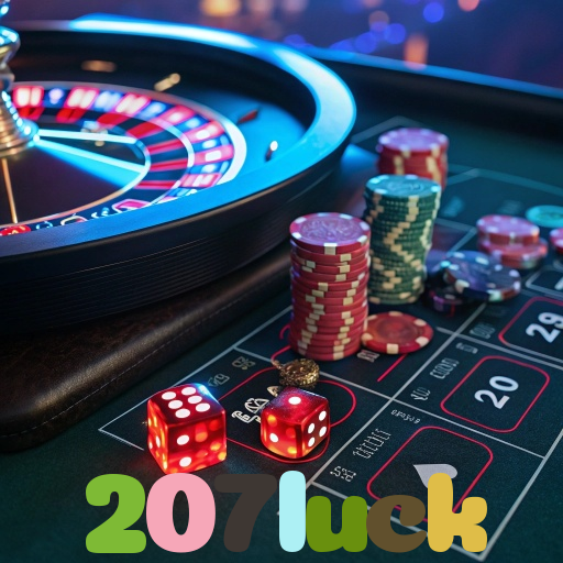 207luck - Baixe o App 207luck para Android e Comece a Jogar