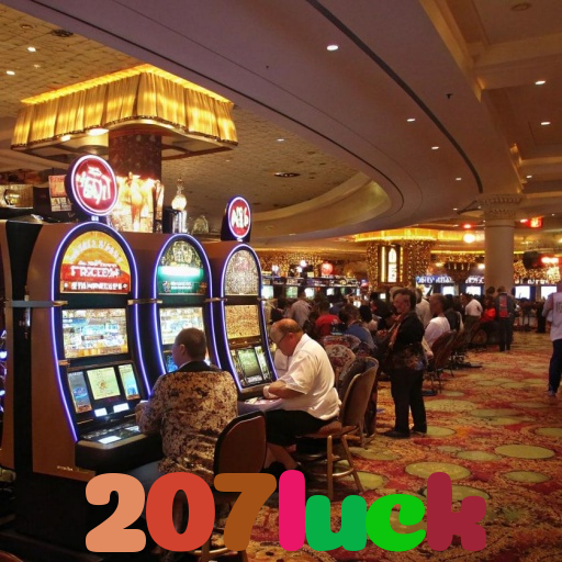207luck - Baixe o app 207luck no Google Play e jogue ao vivo