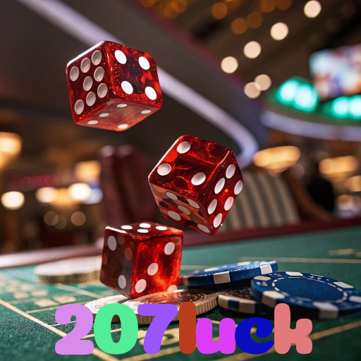 207luck - Baixe o app 207luck no Google Play e jogue ao vivo