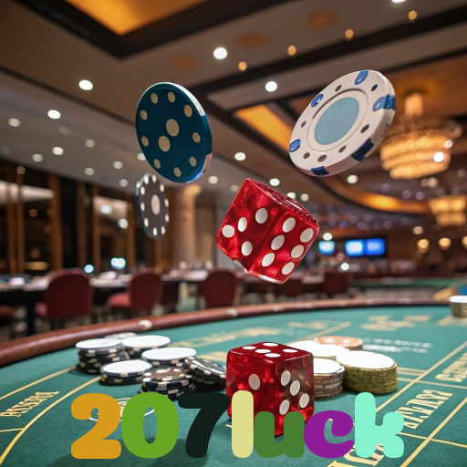 207luck - Baixe o App 207luck para Android e Comece a Jogar