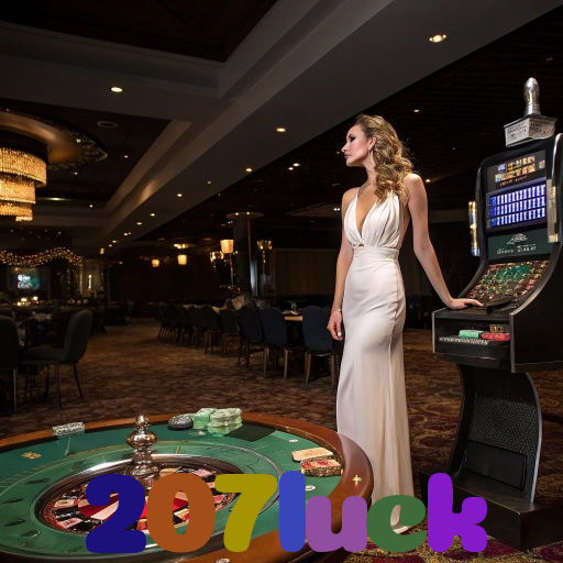 207luck - Baixe o App 207luck para Android e Comece a Jogar