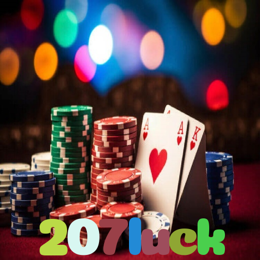 207luck - Baixe o app 207luck no Google Play e jogue ao vivo