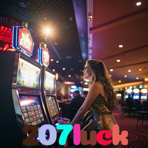 207luck - Baixe o App 207luck para Android e Comece a Jogar