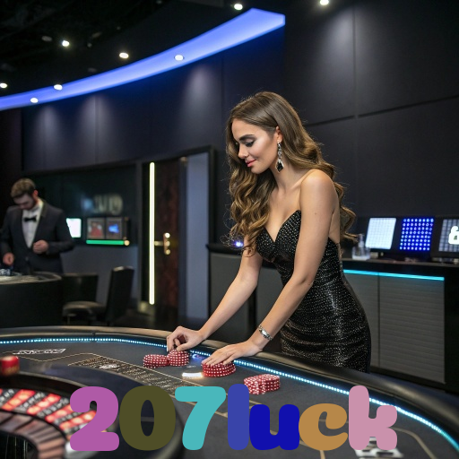 207luck - Baixe o App 207luck para Android e Comece a Jogar