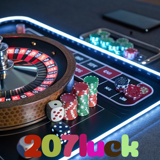 207luck - Baixe o App 207luck para Android e Comece a Jogar